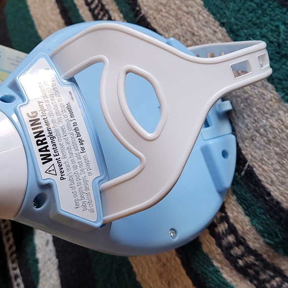 Fisher price butterfly dreams 3 in 1 - Picture 4 of 6